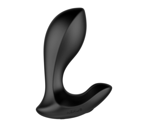Nexus - Duo Remote Control Beginner Butt Plug Medium