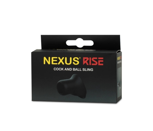 Nexus - RISE Silicone Cock and Ball Holder
