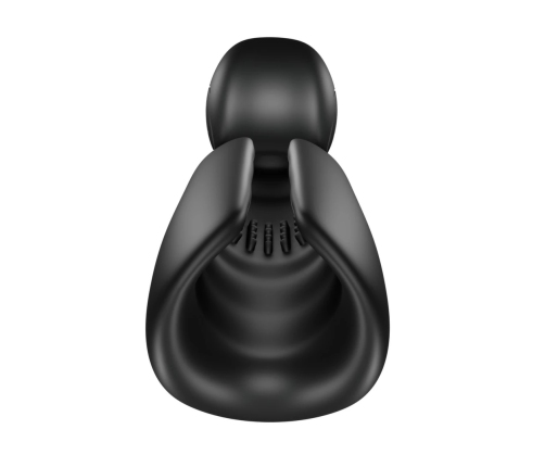 SVibe - EVO masturbator Black