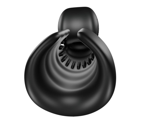SVibe - EVO masturbator Black