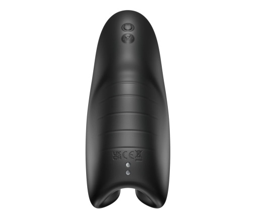 SVibe - EVO masturbator Black