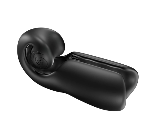 SVibe - EVO masturbator Black