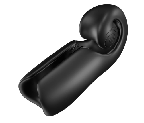 SVibe - EVO masturbator Black