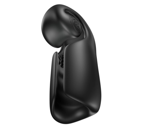 SVibe - EVO masturbator Black