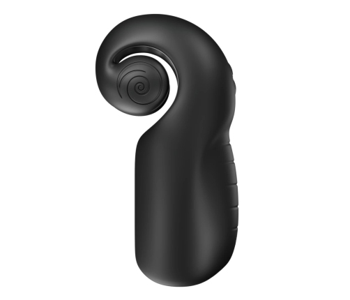 SVibe - EVO masturbator Black