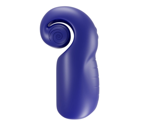 SVibe - EVO masturbator Navy Blue