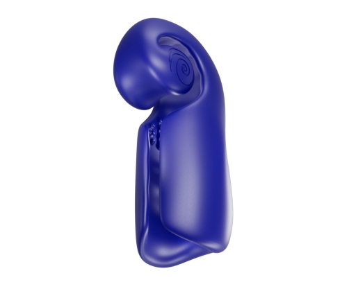 SVibe - EVO masturbator Navy Blue