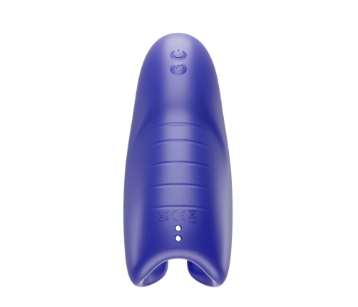 SVibe - EVO masturbator Navy Blue
