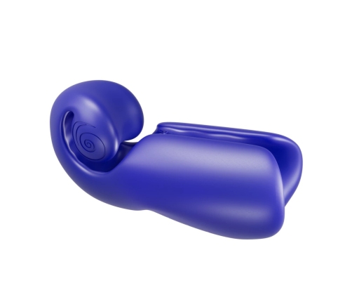 SVibe - EVO masturbator Navy Blue