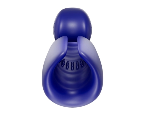 SVibe - EVO masturbator Navy Blue