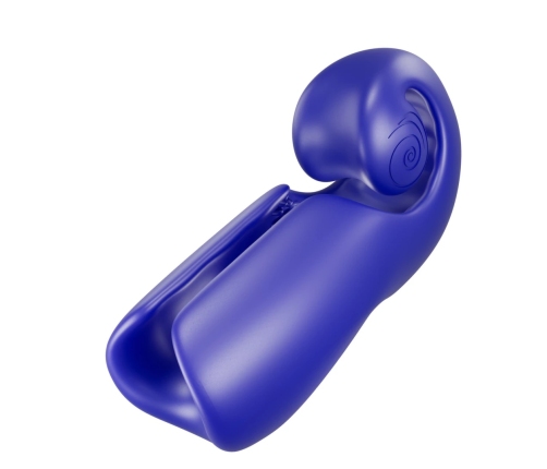 SVibe - EVO masturbator Navy Blue