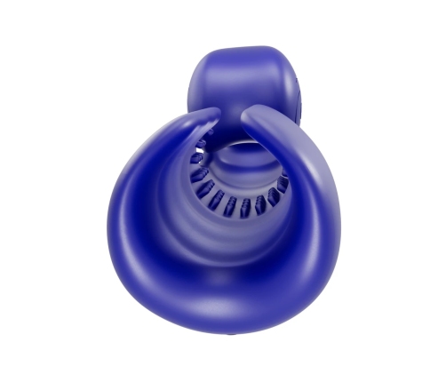 SVibe - EVO masturbator Navy Blue