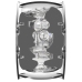 Fleshlight Toys - Quickshot Autumn Falls Transp.