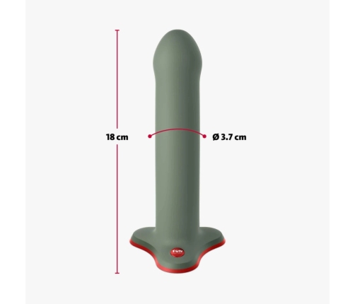 Fun Factory - Magnum Dildo Wild Olive