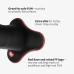 Fun Factory - The Boss Dildo Black