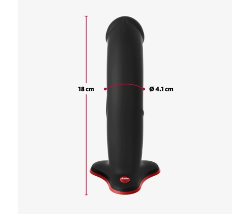 Fun Factory - The Boss Dildo Black