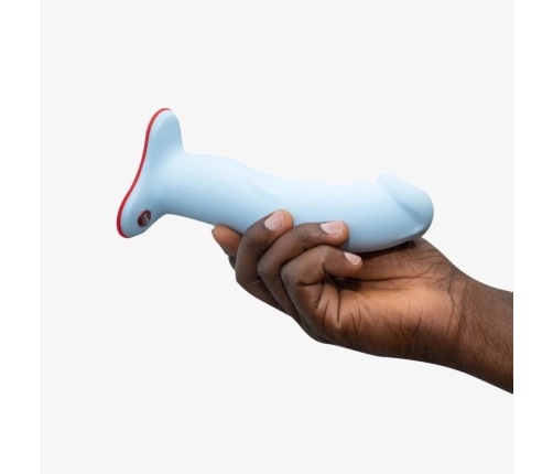 Fun Factory - The Boss Dildo Dove Blue