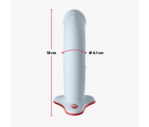 Fun Factory - The Boss Dildo Dove Blue