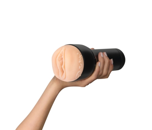Kiiroo - Feel Dainty Wilders PBC Black