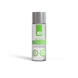 JO System Nawilżacz Hyaluronowy Aloe 60ml - Formuła Wodna pH Neutralne
