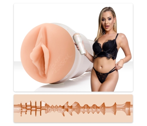 Fleshlight - Girls Blake Blossom Bombshell Beige