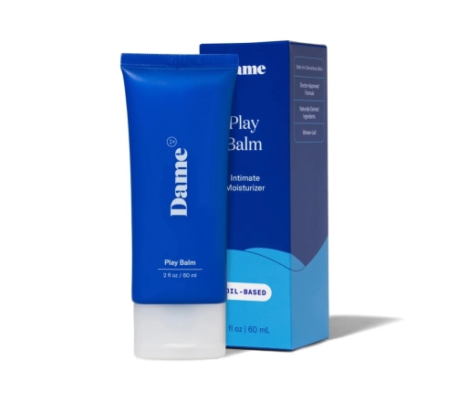 Dame - Play Balm 60 ml