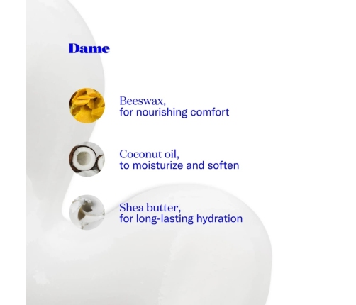 Dame - Play Balm 60 ml
