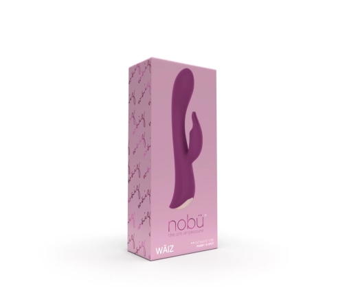 NobĂź - Waiz Magenta