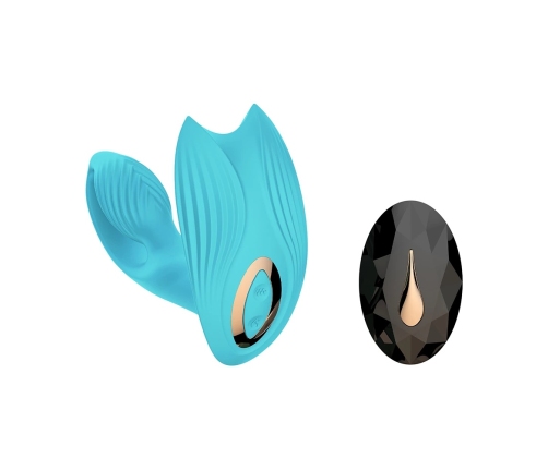 NobĂź - Lota Turquoise
