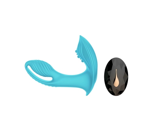 NobĂź - Lota Turquoise
