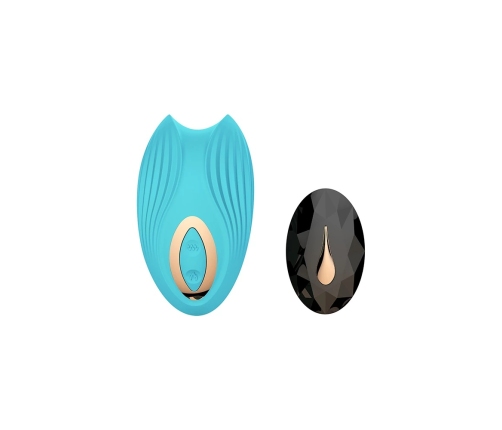 NobĂź - Lota Turquoise