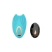 NobĂź - Lota Turquoise