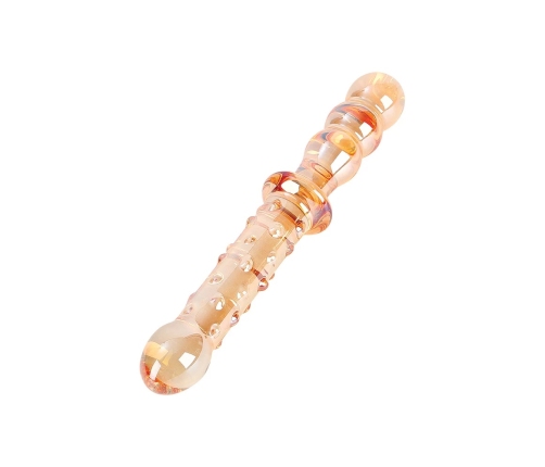 NobĂź - Honey Dual Wand Orange