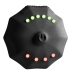 Bathmate Pump Timer Black - Waterproof Precision Workout Accessory