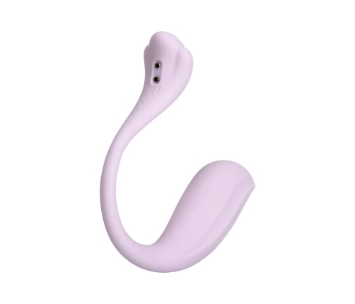 Svakom - Phoenix Neo 2 Interactive Bullet Vibrator Lavender