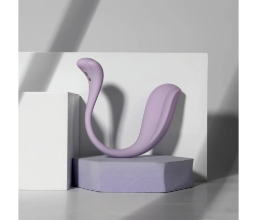 Svakom - Phoenix Neo 2 Interactive Bullet Vibrator Lavender