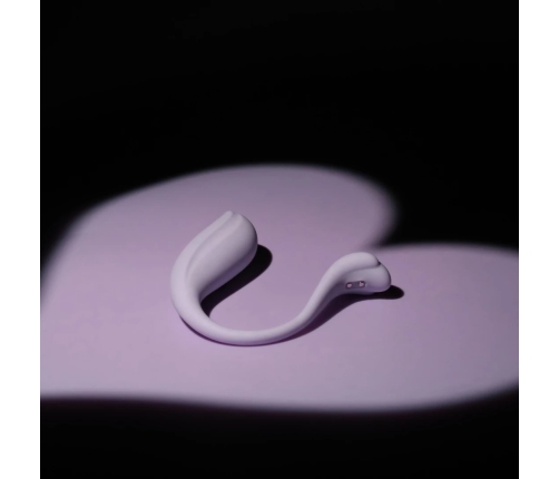 Svakom - Phoenix Neo 2 Interactive Bullet Vibrator Lavender