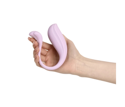 Svakom - Phoenix Neo 2 Interactive Bullet Vibrator Lavender