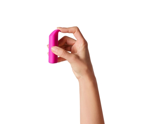 Dame - Zig Compact Vibrator Magenta