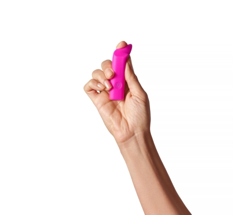 Dame - Zig Compact Vibrator Magenta