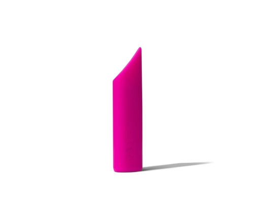 Dame - Zig Compact Vibrator Magenta