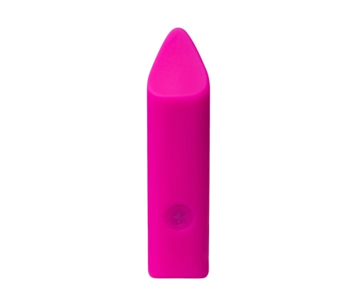 Dame - Zig Compact Vibrator Magenta