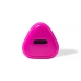 Dame - Zig Compact Vibrator Magenta