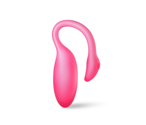 Magic Motion Flamingo Max Intimate Trainer & Vibrating Bullet Pink