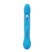 HoneyPlayBox Trilux Kinky Finger Blue Multi-Function Intimate System