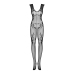 Obsessive - Bodystocking F241 Black S/M/L