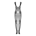 Obsessive - Bodystocking F241 Black S/M/L