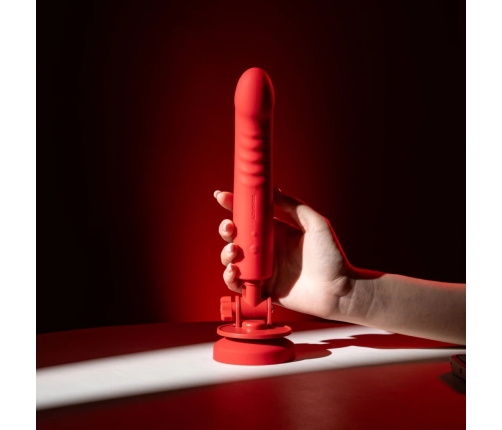 Lovense - Mission 2 Pink