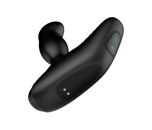 Nexus - Revo Stealth (App Enabled) Black