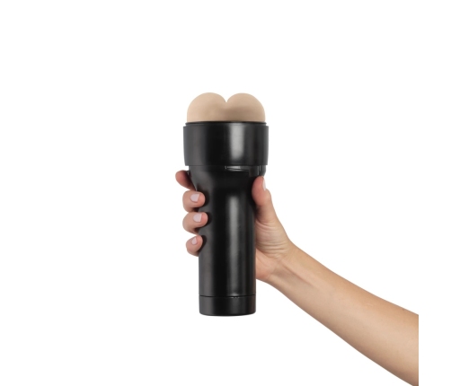 Kiiroo - Feel Stroker Extra Tight Butt Mid Brown